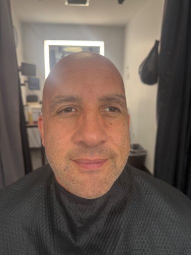 Hand Laid Lace Application 