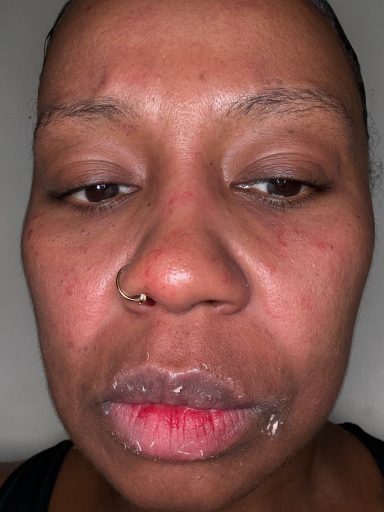 Distressed and Weathering