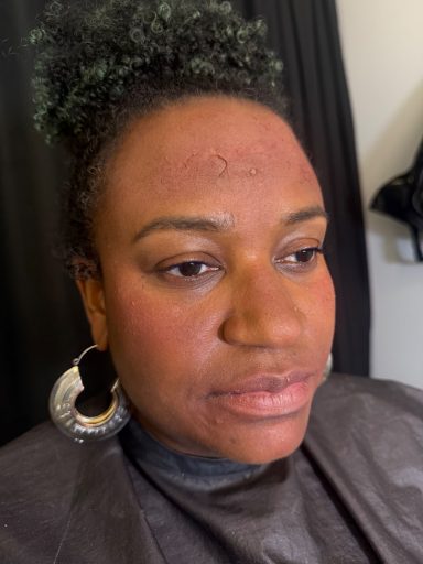 Distress and Weathering