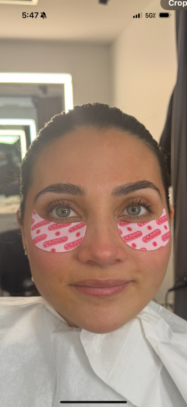 Period Makeup 1930"s 