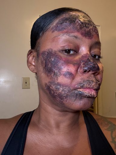 Distress and Weathering 