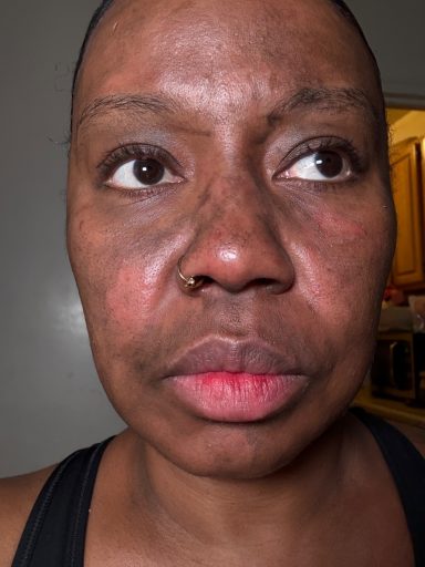 Distress and Weathering 