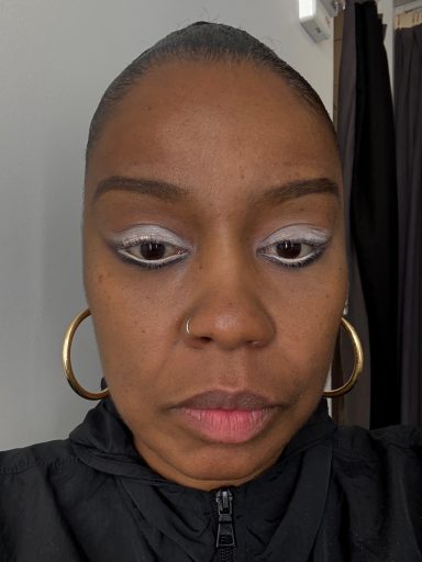 Period Makeup 1960's 